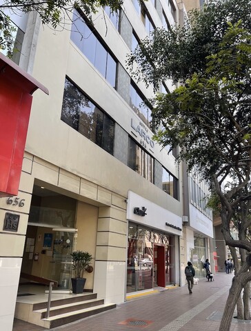 스위트 라르코 656