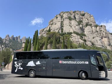 [근교] 몬세라트·시체스 투어 (1인출발가능)