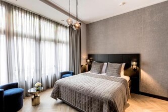 Cavallaro Hotel