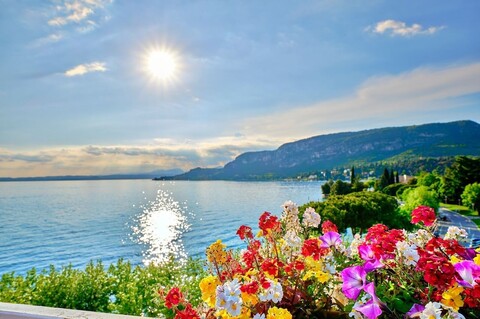 호텔 콘카 D'오로