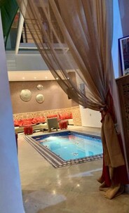 RIAD LE PATIO ROMANTIQUE