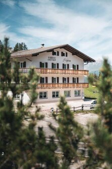 Hotel B&B Frohsinn
