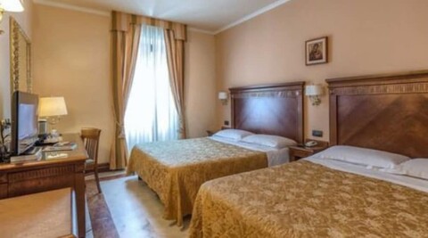 티마크 호텔 바티카노