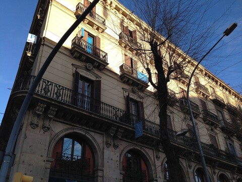 펜시온 시우다델라