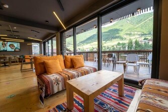 Lahili Boutique Hotel