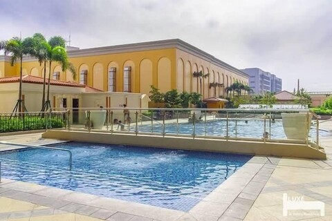 코지 모던 럭셔리 레지던스