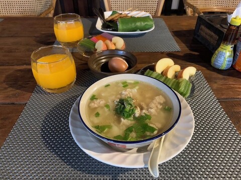 미 카사 타파에 창마이