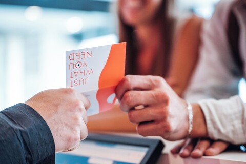 스테이 호텔 포르투 센트로 트린다지