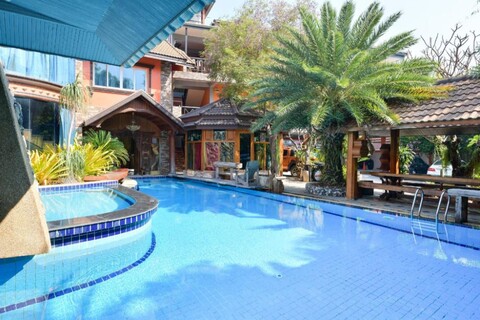 오요 549 매스리 리조트