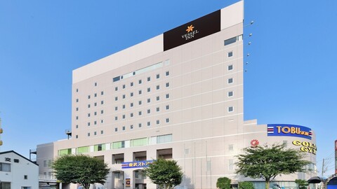 베셀 인 게이세이 츠다누마 역