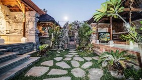 Kanaka House Ubud