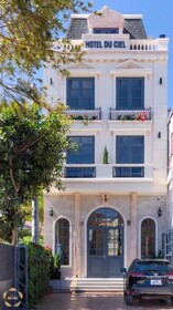 Hotel Du Ciel