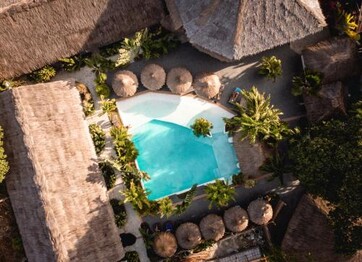 Secret Paradise Moalboal