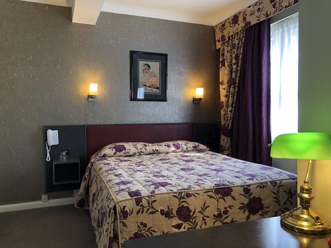 마이터 하우스 호텔