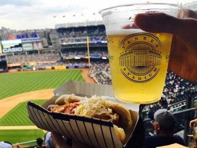 Yankee Stadium