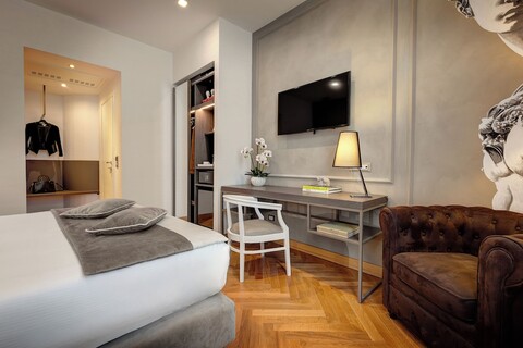 다르마 스타일 호텔 & 스파