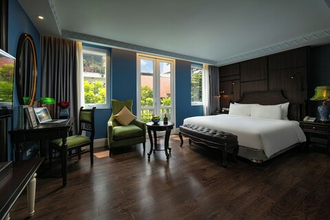 오갤러리 프리미어 호텔 & 스파