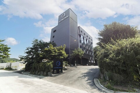 라 펠리즈 호텔 CSM