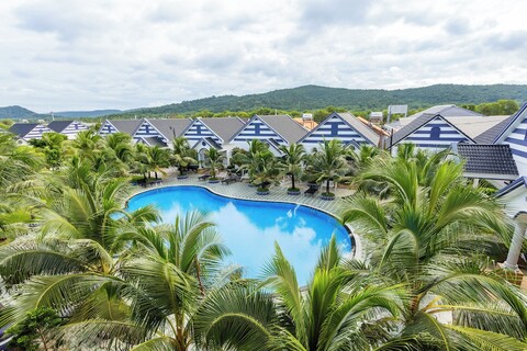 트랑 트엉 빌라 푸꾸옥