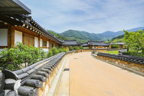 순천 불비당한옥펜션