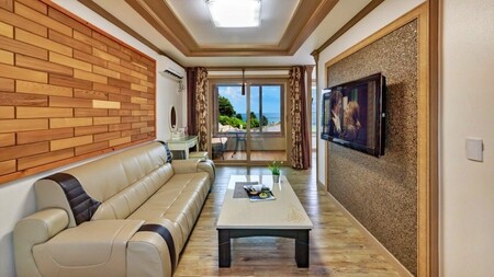 양양 마마힐링하우스펜션