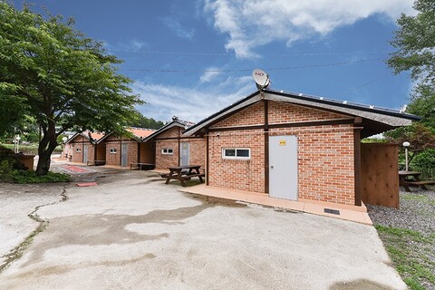 남해 양화황토펜션