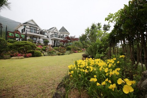 거제도 디딤돌펜션