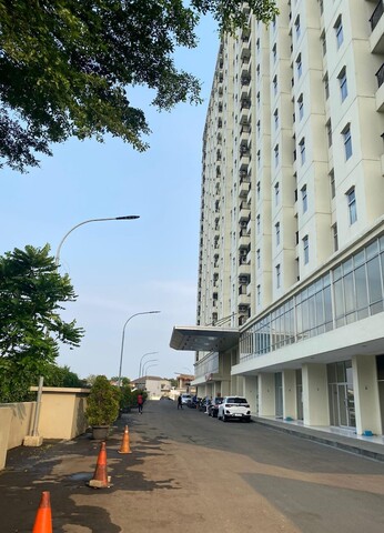 호텔 오 니나스 룸