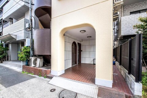 더 파크 호텔 아키하바라