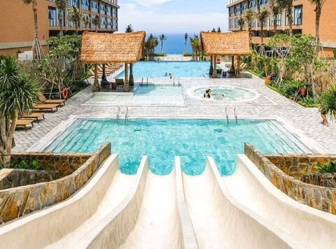 에이펙 만달라 윈덤 무이 네