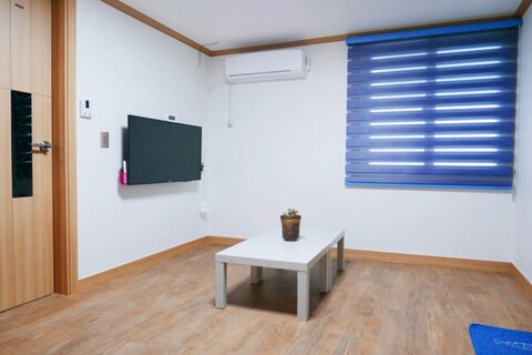 통영 세안레지던스펜션