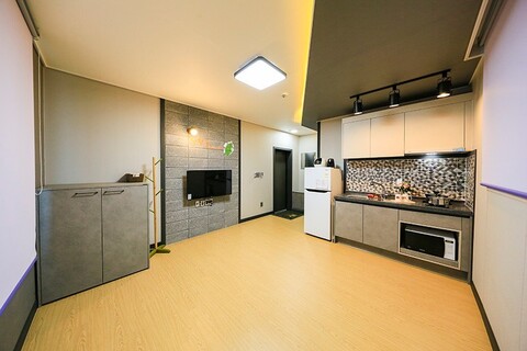 보령(대천) 달팽이펜션