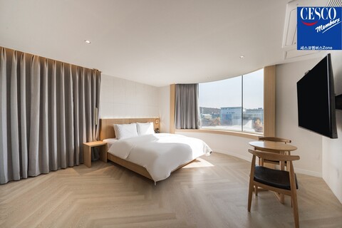 대구 엑스코 호텔 피에드 엑스코