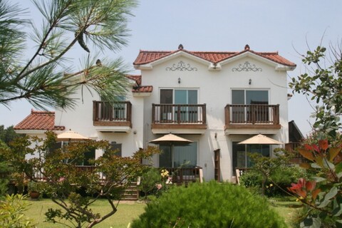 태안 은초롱펜션