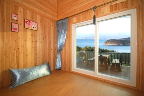 고성 패밀리펜션