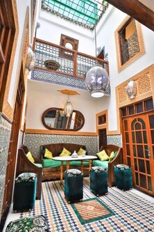 Riad Dar Barae