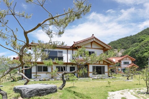 경주 삼나무펜션