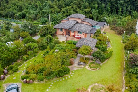 담양 송죽헌펜션