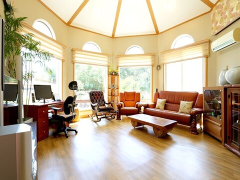 강릉 이지비야펜션