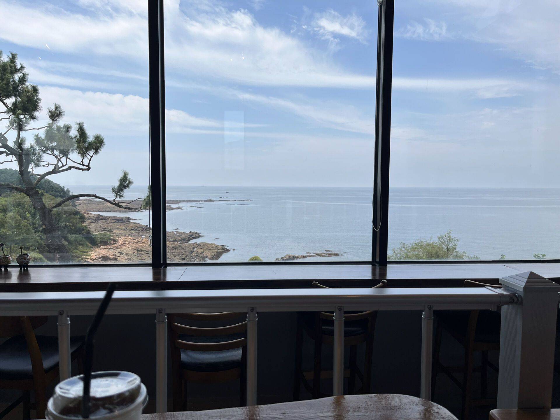 호텔 원 변산 객실
