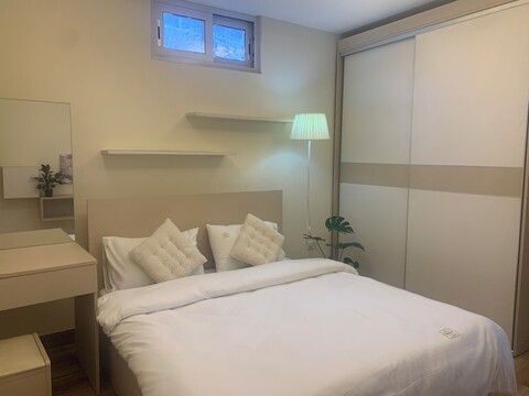 홀리 아파트먼트 - 쭉박 호수