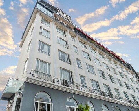KR Inn Hotel & Convention Centre