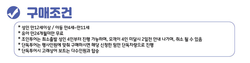 ★11월오픈예정★ [실속에실속]  보홀 고래상어 투어 (조인 단독 픽업 드랍 스노클링 호핑 상세 이미지 10
