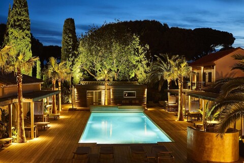 오텔 빌라 코지