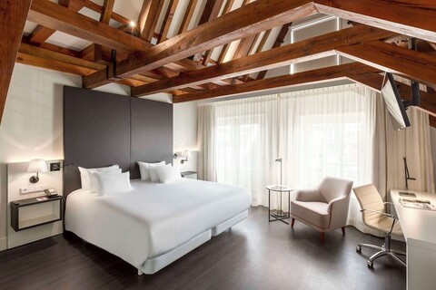 NH 컬렉션 암스테르담 바르비존 팰리스