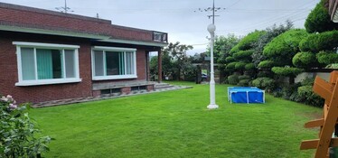 거제도 별장펜션