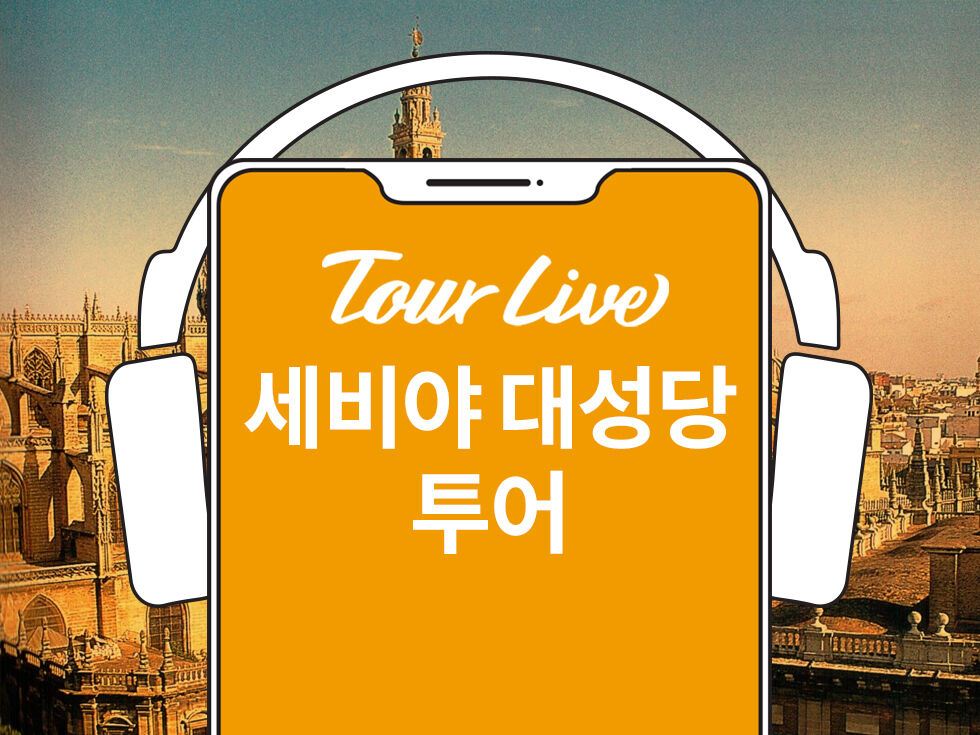 [바로 이용 가능][비디오] 세비야 대성당 투어: 콜럼버스 묘부터 히랄다 탑까지 구석구석!