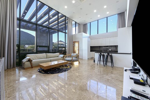 여수 R&B 비즈니스 호텔