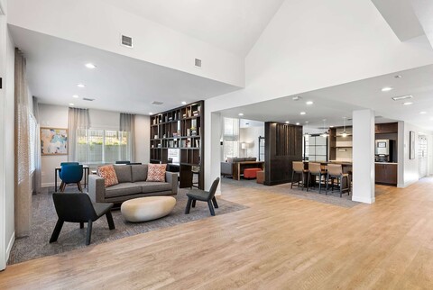 워터워크 익스텐디드 스테이 바이 윈덤 애틀랜타 페리미터