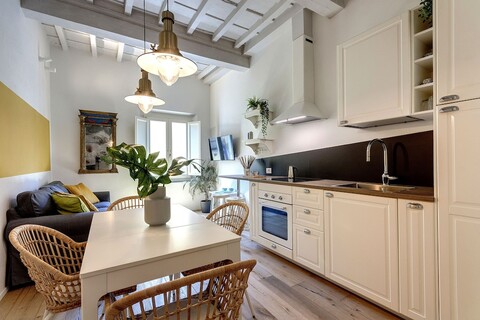 마모 플로렌스 - 리카솔리 아파트